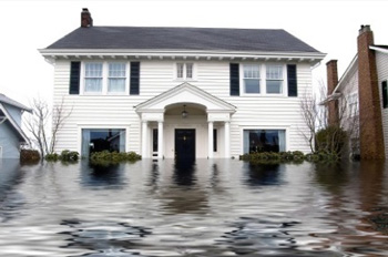 Tuscaloosa Flood Restoration